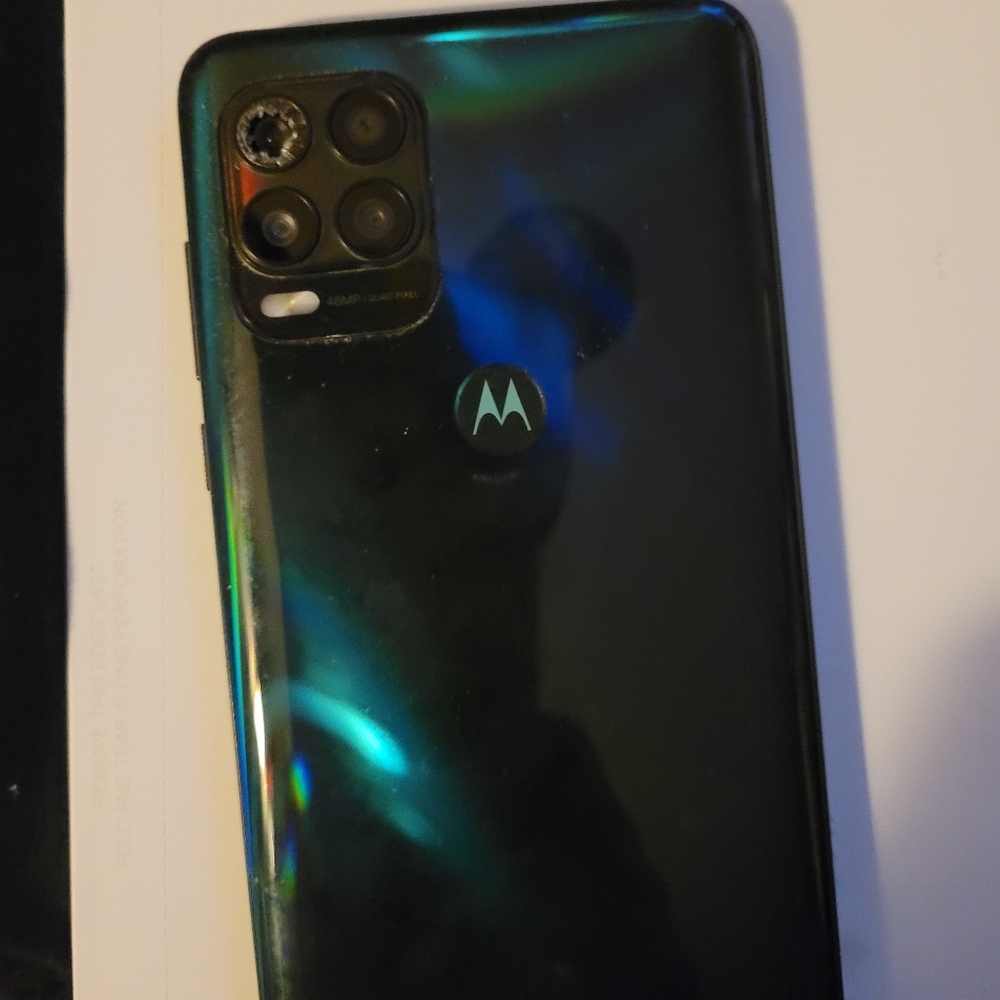 MOTO STYLUS 5G - Picture 4 of 4